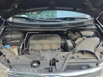2012 Honda Odyssey EX-L 118.1" WB - miniatura 20