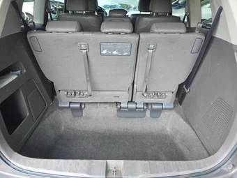 2012 Honda Odyssey EX-L 118.1" WB - miniatura 21