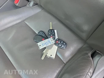 2012 Honda Odyssey EX-L 118.1" WB - miniatura 25