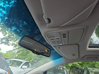 2012 Honda Odyssey EX-L 118.1" WB - miniatura 27