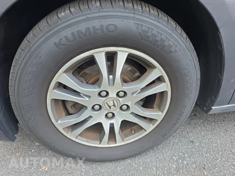 2012 Honda Odyssey EX-L 118.1" WB - miniatura 8