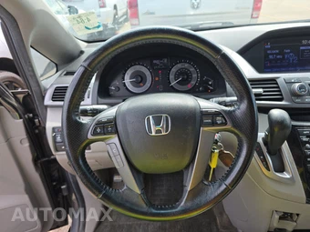 2012 Honda Odyssey EX-L 118.1" WB – miniatura 10
