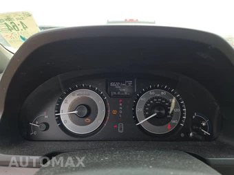 2012 Honda Odyssey EX-L 118.1" WB – miniatura 12