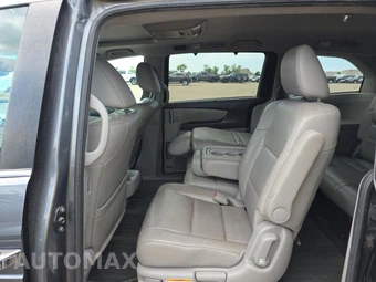 2012 Honda Odyssey EX-L 118.1" WB – miniatura 13