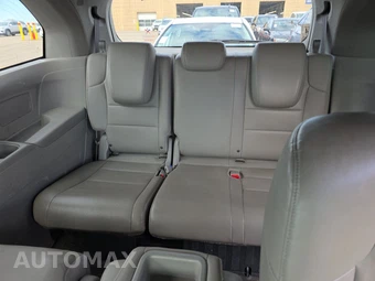 2012 Honda Odyssey EX-L 118.1" WB – miniatura 14