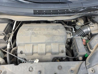 2012 Honda Odyssey EX-L 118.1" WB – miniatura 16