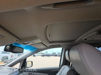 2012 Honda Odyssey EX-L 118.1" WB – miniatura 19