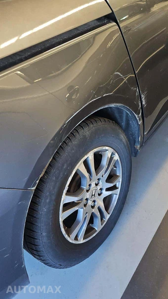 2012 Honda Odyssey EX-L 118.1" WB – miniatura 20