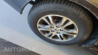 2012 Honda Odyssey EX-L 118.1" WB – miniatura 23