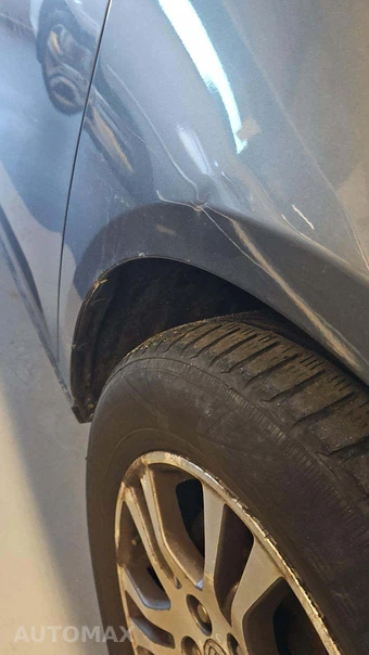 2012 Honda Odyssey EX-L 118.1" WB – miniatura 25