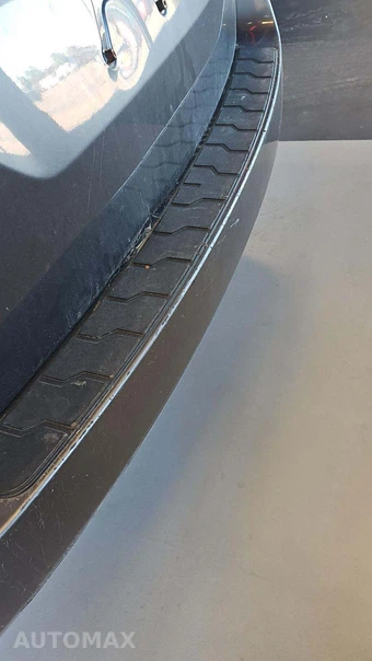2012 Honda Odyssey EX-L 118.1" WB – miniatura 26