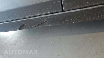 2012 Honda Odyssey EX-L 118.1" WB – miniatura 28