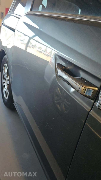 2012 Honda Odyssey EX-L 118.1" WB – miniatura 29