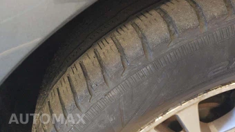 2012 Honda Odyssey EX-L 118.1" WB – miniatura 30