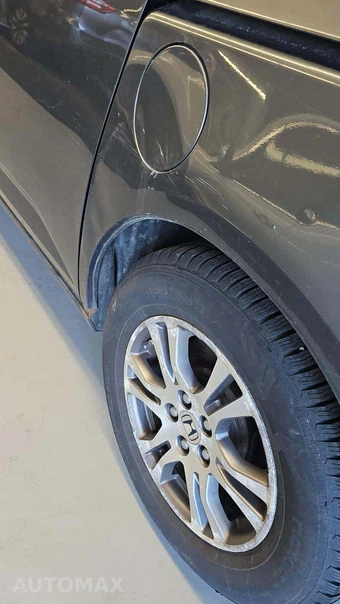 2012 Honda Odyssey EX-L 118.1" WB – miniatura 33