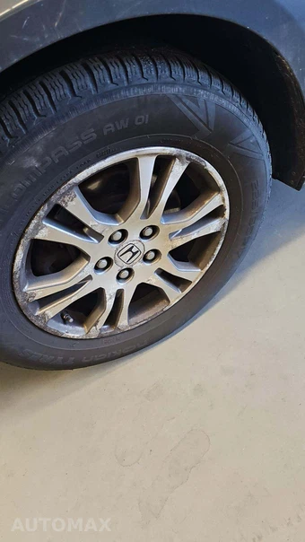 2012 Honda Odyssey EX-L 118.1" WB – miniatura 36