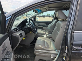 2012 Honda Odyssey EX-L 118.1" WB – miniatura 7