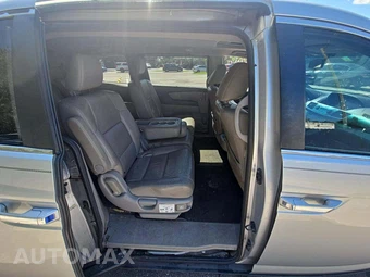 2012 Honda Odyssey EX-L 118.1" WB – miniatura 14