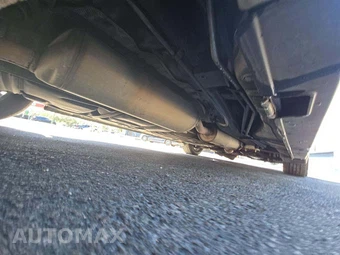 2012 Honda Odyssey EX-L 118.1" WB – miniatura 15