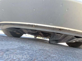 2012 Honda Odyssey EX-L 118.1" WB – miniatura 18