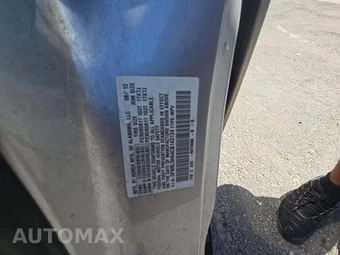 2012 Honda Odyssey EX-L 118.1" WB – miniatura 2