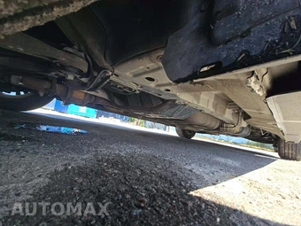 2012 Honda Odyssey EX-L 118.1" WB – miniatura 4
