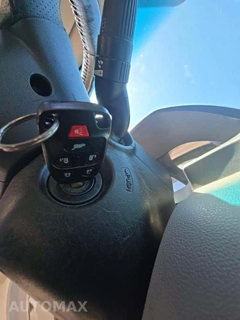 2012 Honda Odyssey EX-L 118.1" WB – miniatura 5