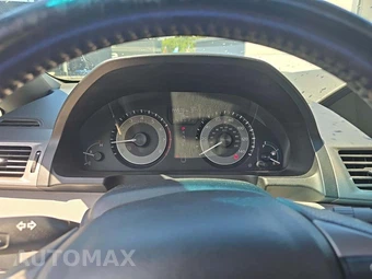 2012 Honda Odyssey EX-L 118.1" WB – miniatura 6