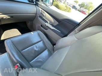 2012 Honda Odyssey EX-L 118.1" WB - miniatura 15