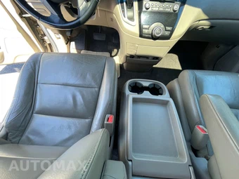 2012 Honda Odyssey EX-L 118.1" WB - miniatura 16