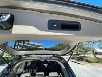 2012 Honda Odyssey EX-L 118.1" WB - miniatura 19