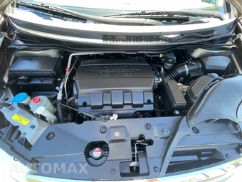 2012 Honda Odyssey EX-L 118.1" WB - miniatura 20