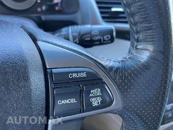 2012 Honda Odyssey EX-L 118.1" WB - miniatura 22