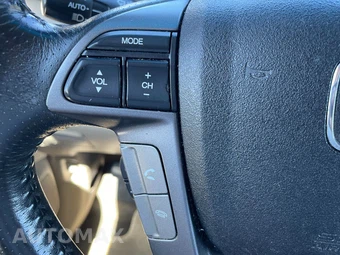 2012 Honda Odyssey EX-L 118.1" WB - miniatura 23