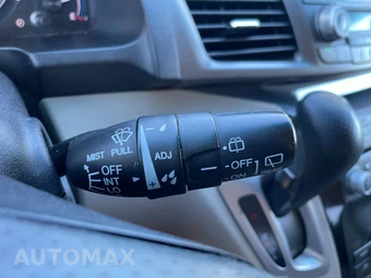 2012 Honda Odyssey EX-L 118.1" WB - miniatura 24
