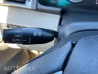 2012 Honda Odyssey EX-L 118.1" WB - miniatura 25