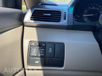 2012 Honda Odyssey EX-L 118.1" WB - miniatura 26
