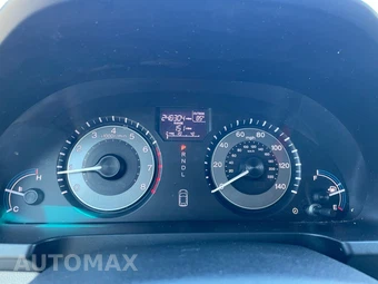 2012 Honda Odyssey EX-L 118.1" WB - miniatura 28