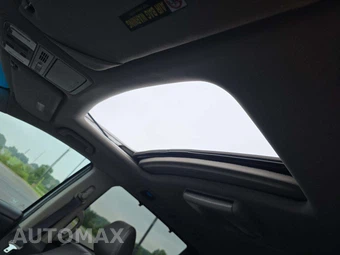 2012 Honda Odyssey EX-L 118.1" WB - miniatura 11