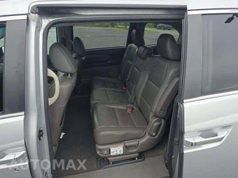 2012 Honda Odyssey EX-L 118.1" WB - miniatura 13