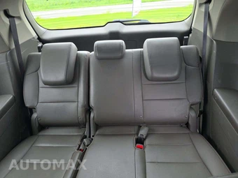 2012 Honda Odyssey EX-L 118.1" WB - miniatura 14
