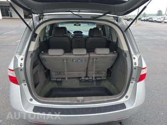 2012 Honda Odyssey EX-L 118.1" WB - miniatura 15