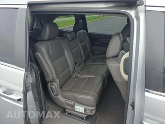 2012 Honda Odyssey EX-L 118.1" WB - miniatura 17