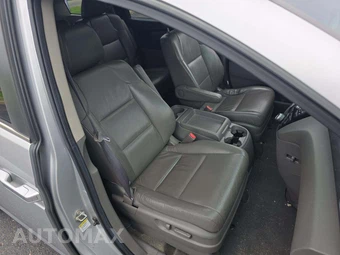 2012 Honda Odyssey EX-L 118.1" WB - miniatura 19