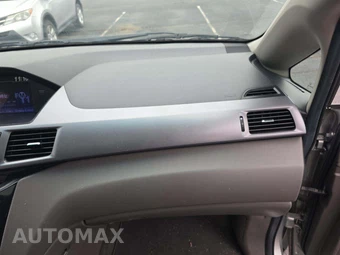 2012 Honda Odyssey EX-L 118.1" WB - miniatura 20