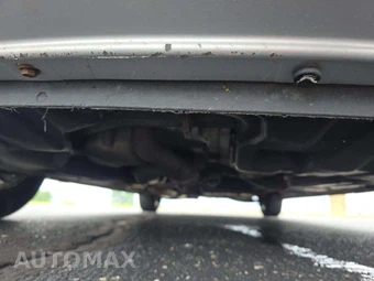 2012 Honda Odyssey EX-L 118.1" WB - miniatura 21