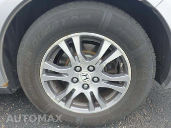 2012 Honda Odyssey EX-L 118.1" WB - miniatura 24