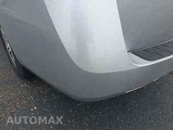 2012 Honda Odyssey EX-L 118.1" WB - miniatura 25
