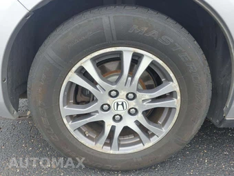 2012 Honda Odyssey EX-L 118.1" WB - miniatura 27
