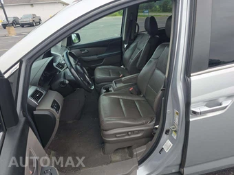 2012 Honda Odyssey EX-L 118.1" WB - miniatura 6